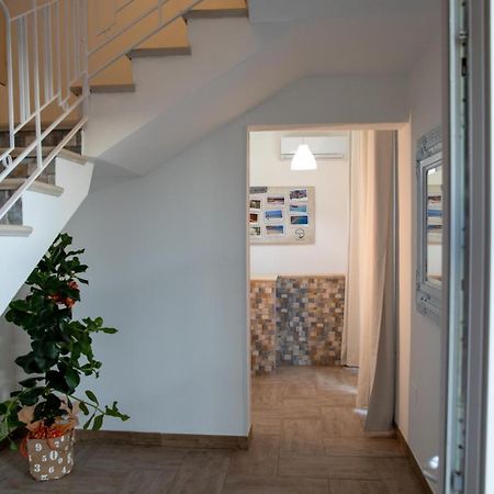 Largo Sicilia B&B Avola Luaran gambar