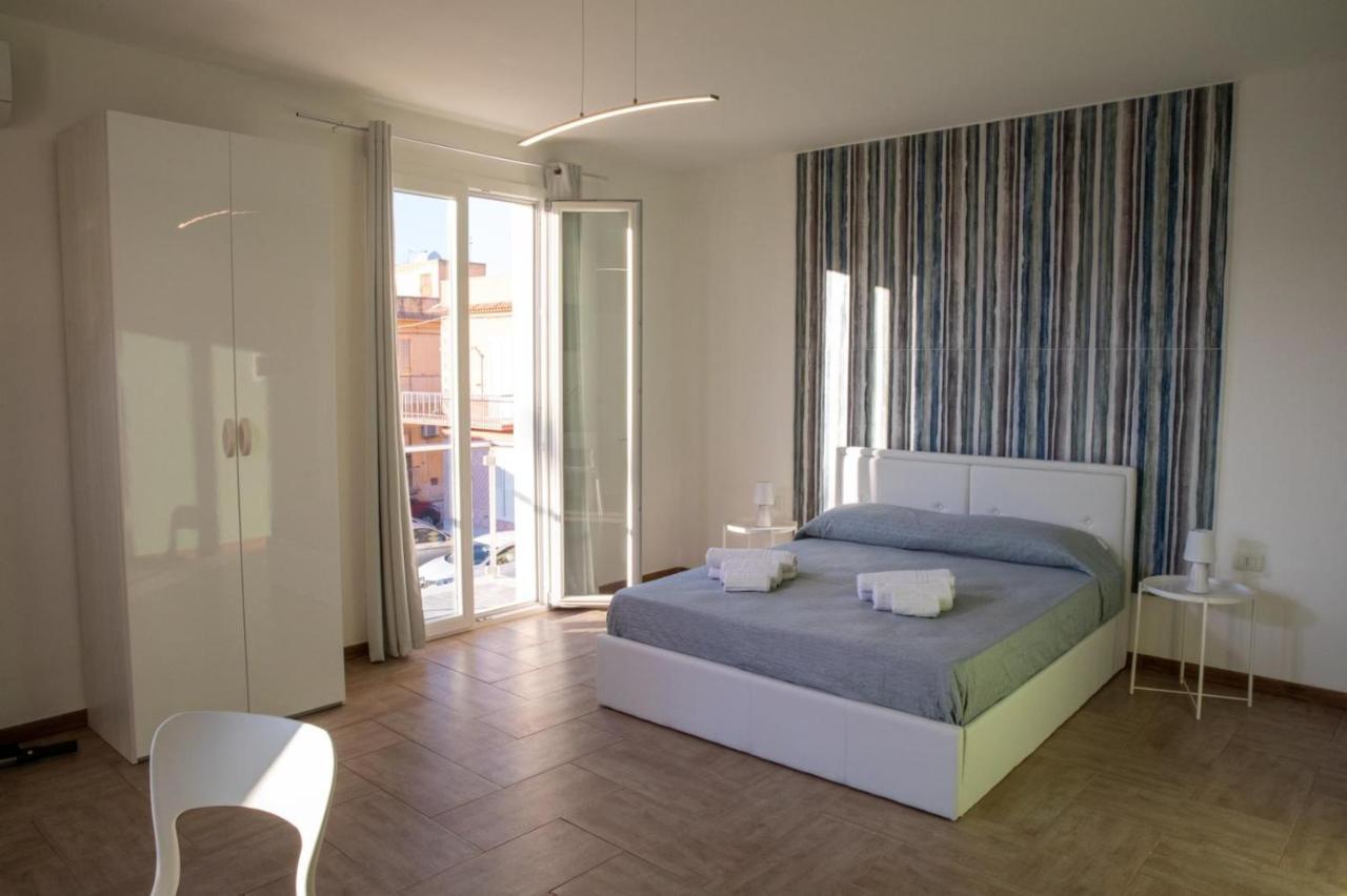 Largo Sicilia B&B Avola Luaran gambar
