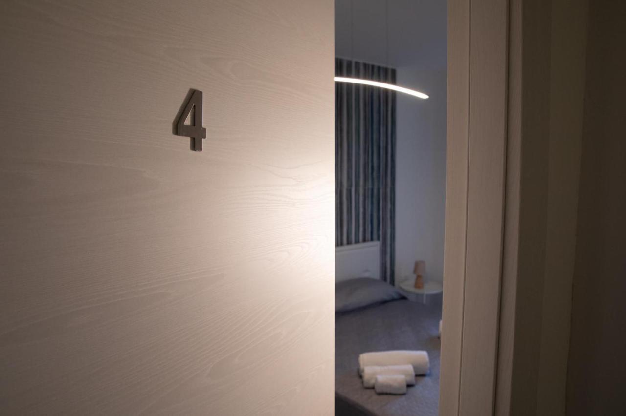 Largo Sicilia B&B Avola Luaran gambar