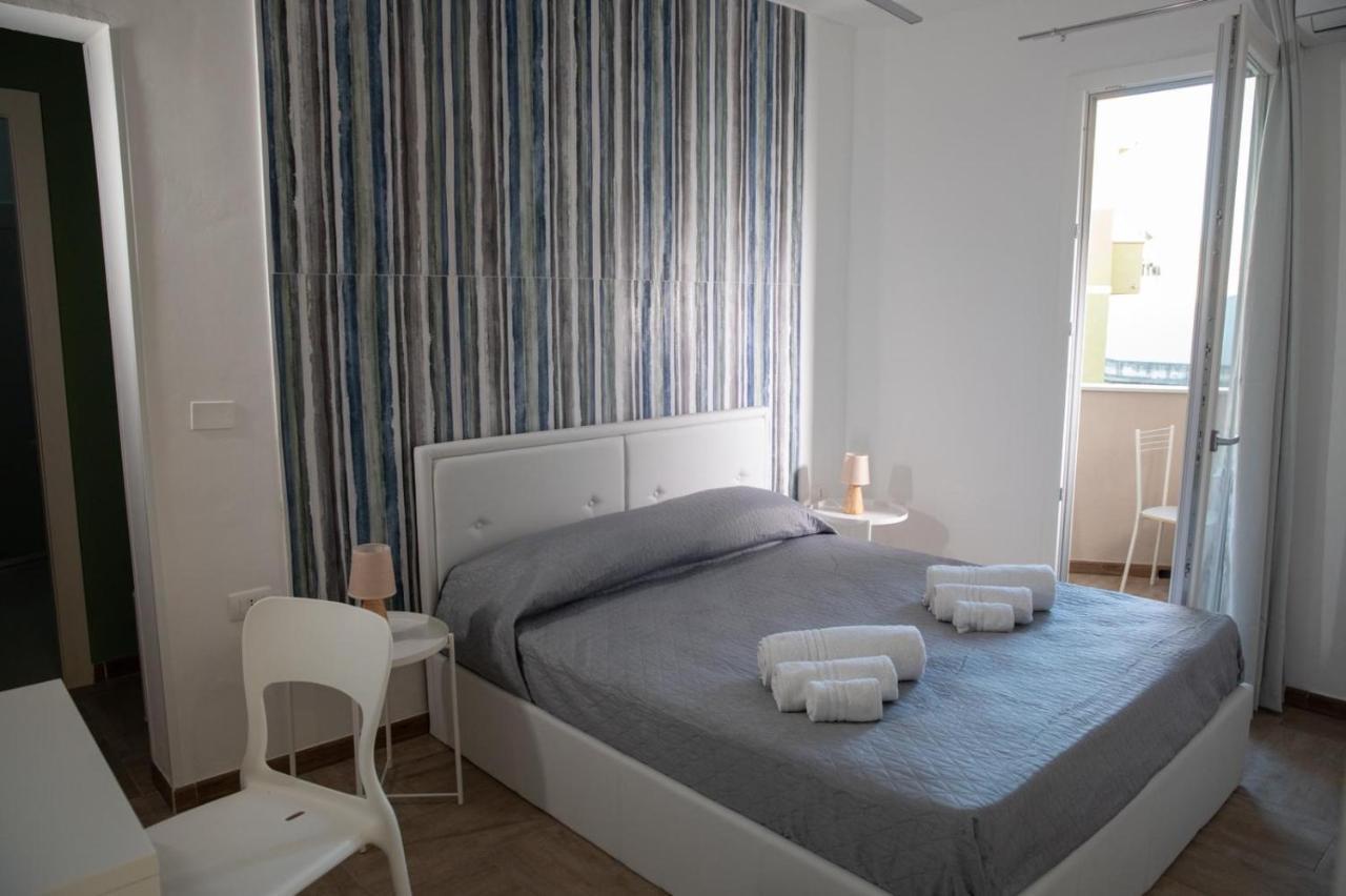 Largo Sicilia B&B Avola Luaran gambar