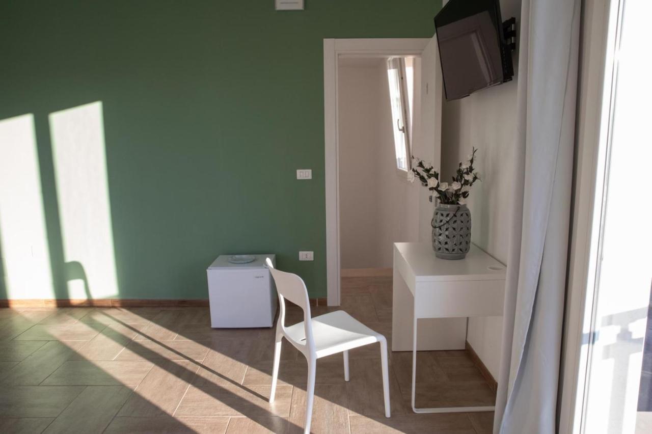 Largo Sicilia B&B Avola Luaran gambar