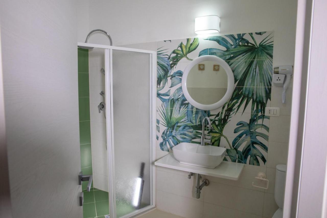 Largo Sicilia B&B Avola Luaran gambar