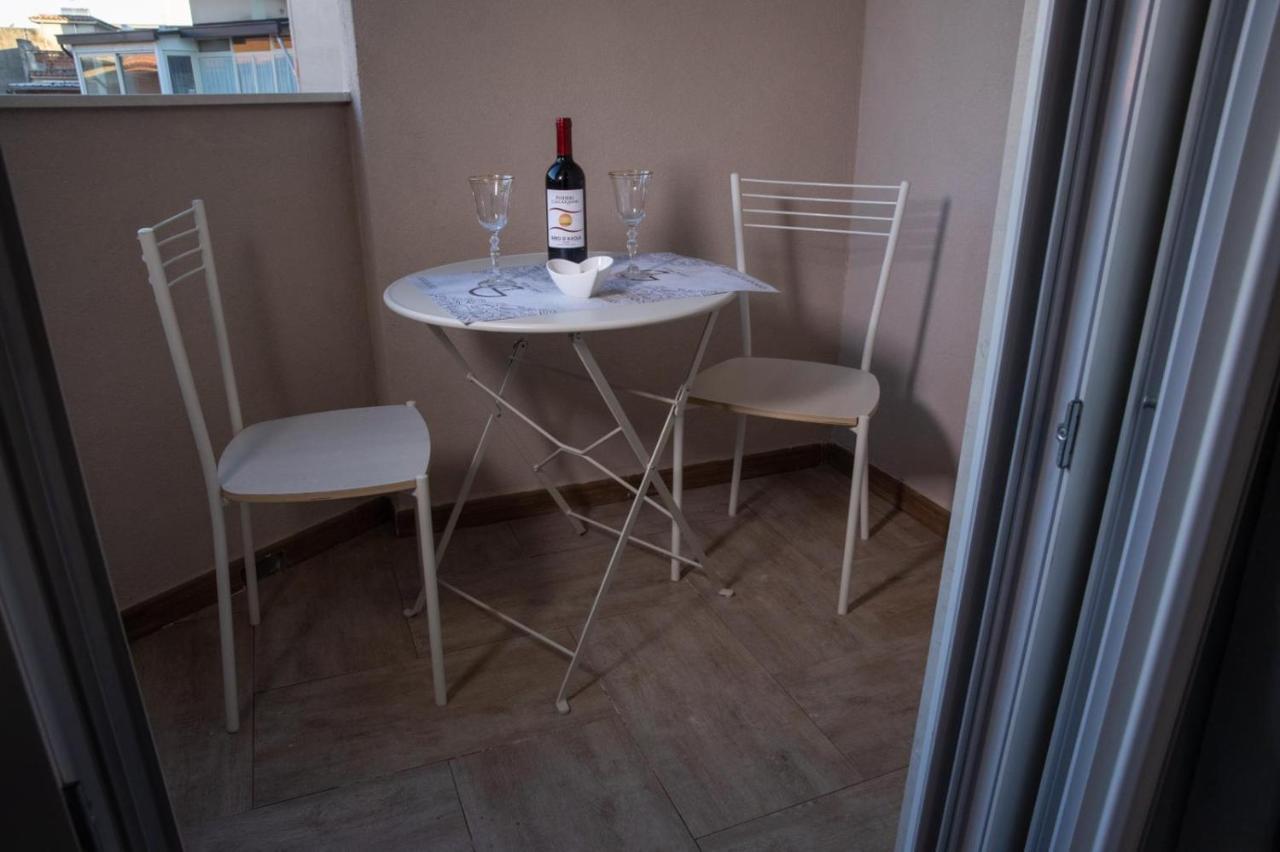 Largo Sicilia B&B Avola Luaran gambar