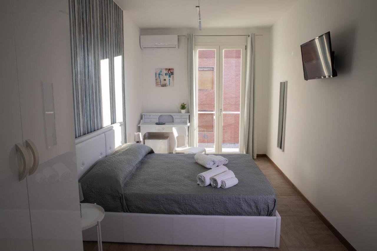 Largo Sicilia B&B Avola Luaran gambar