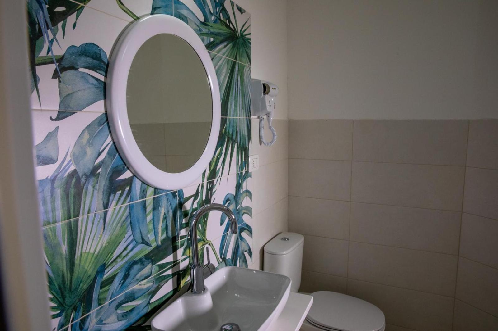 Largo Sicilia B&B Avola Luaran gambar
