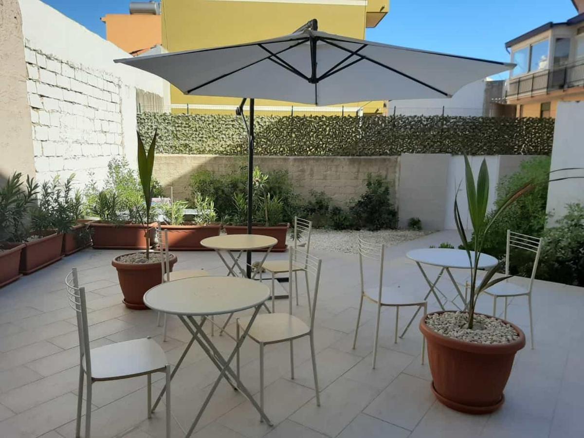 Largo Sicilia B&B Avola Luaran gambar