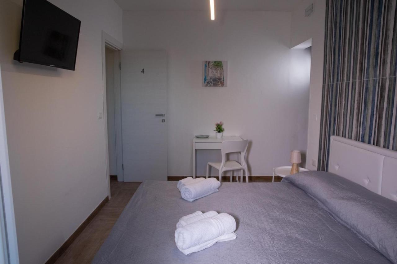 Largo Sicilia B&B Avola Luaran gambar