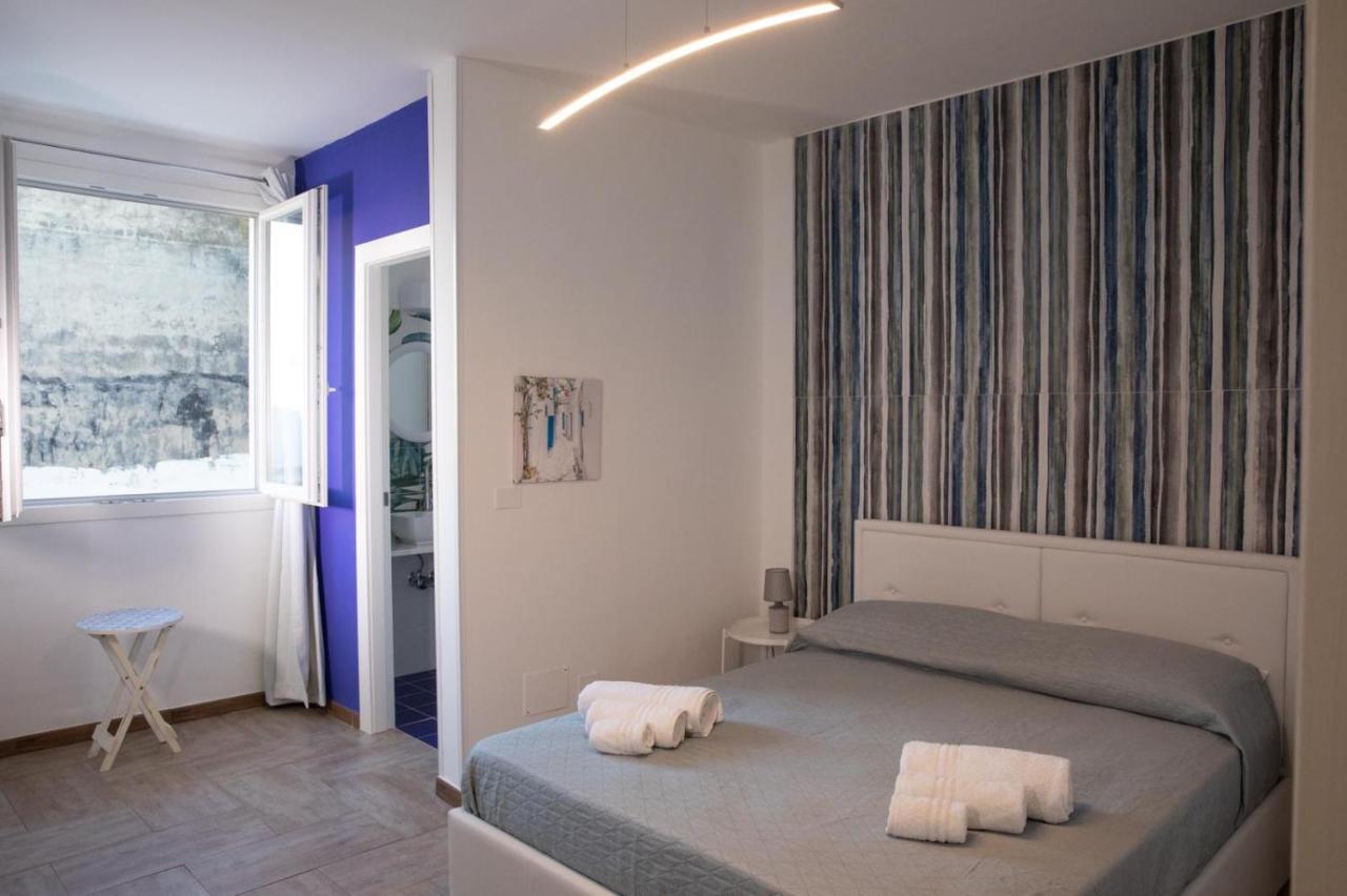 Largo Sicilia B&B Avola Luaran gambar