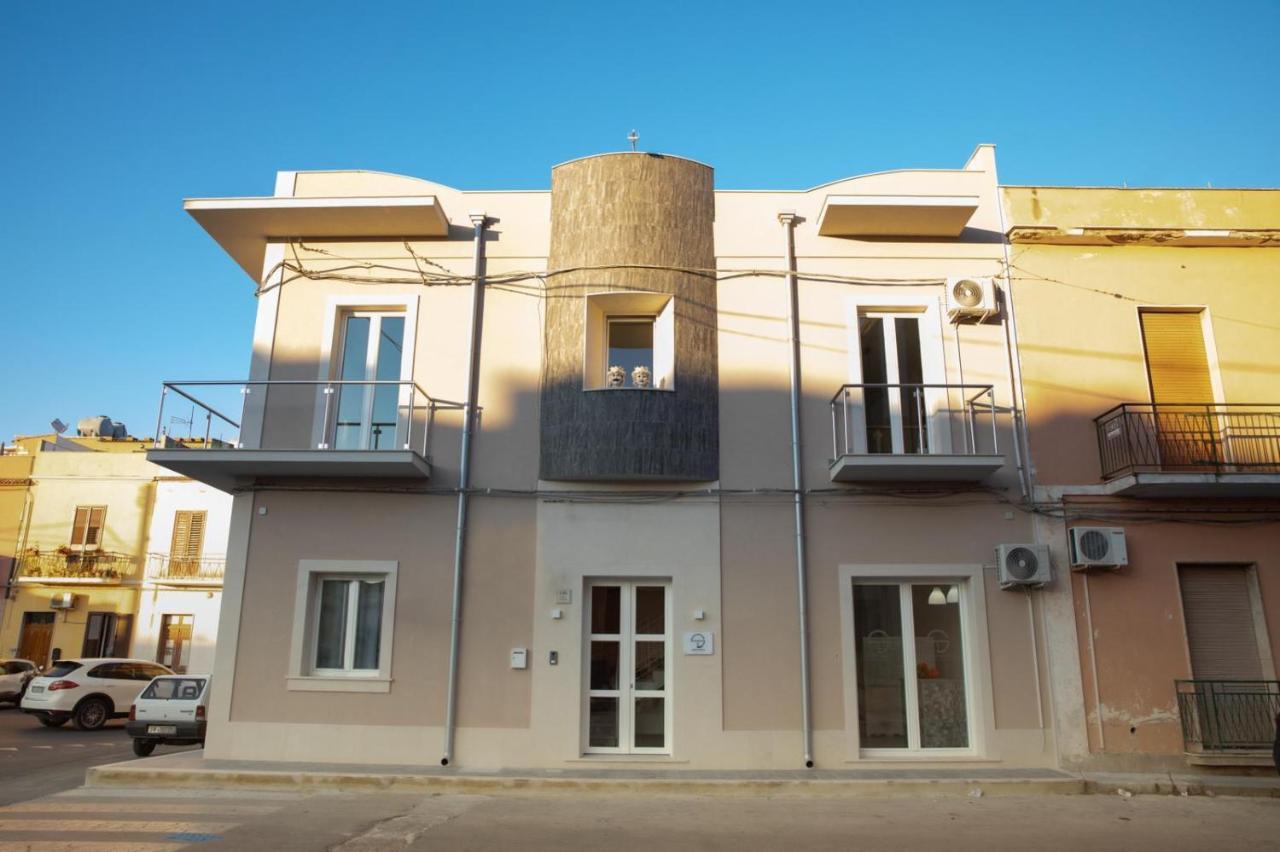 Largo Sicilia B&B Avola Luaran gambar