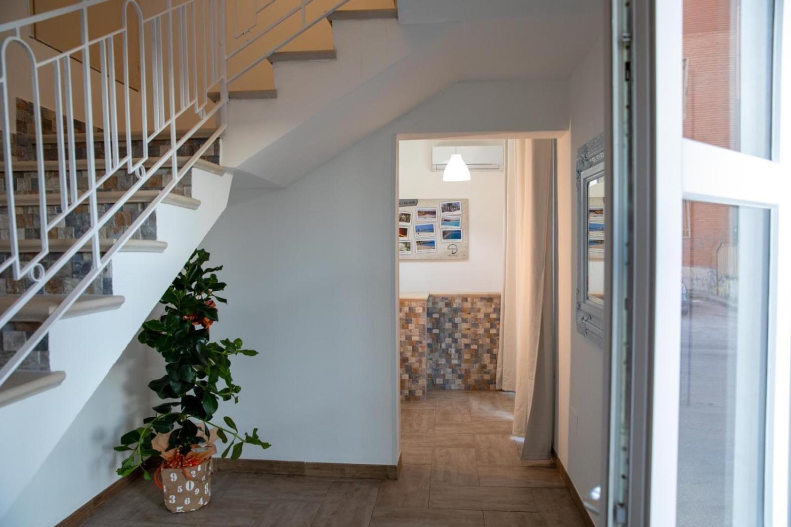 Largo Sicilia B&B Avola Luaran gambar