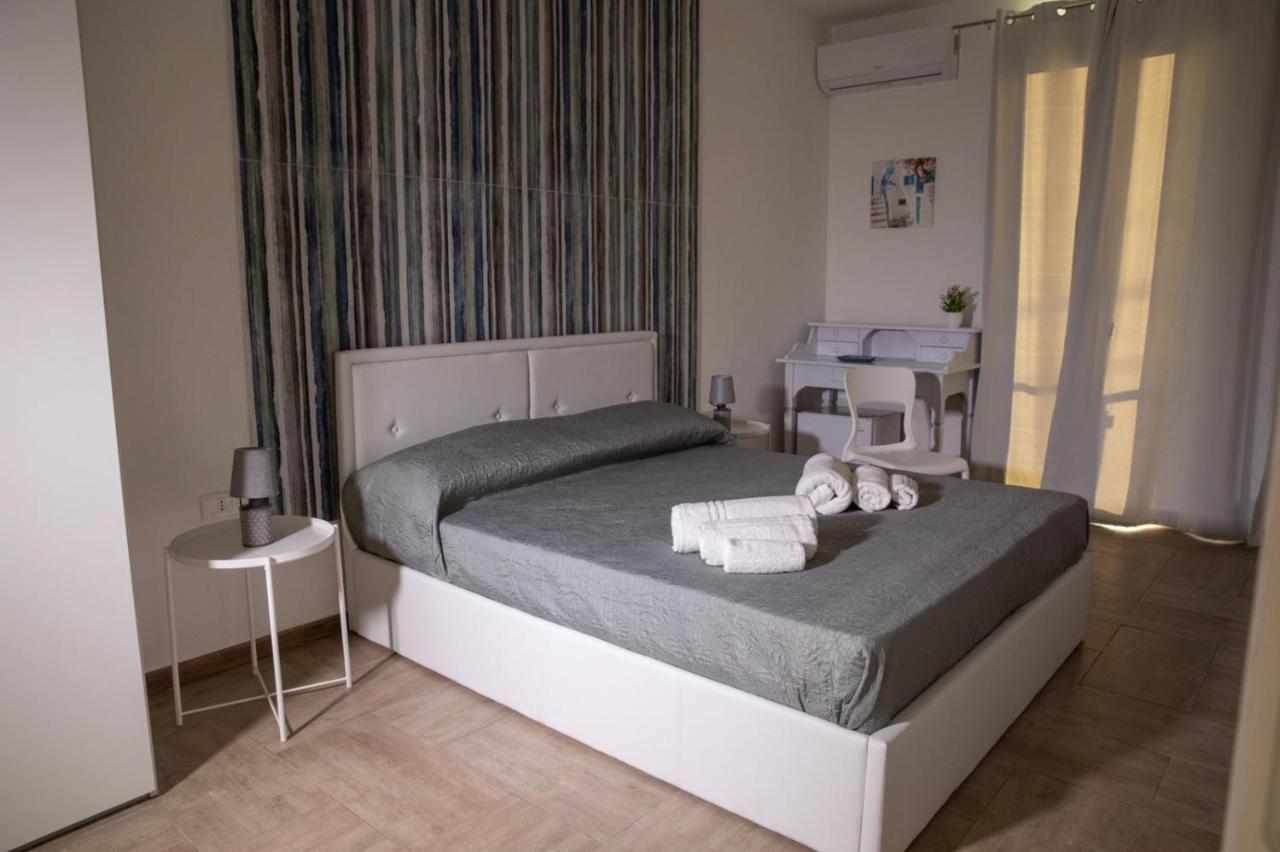 Largo Sicilia B&B Avola Luaran gambar