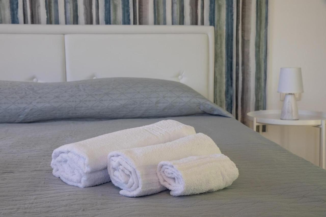 Largo Sicilia B&B Avola Luaran gambar