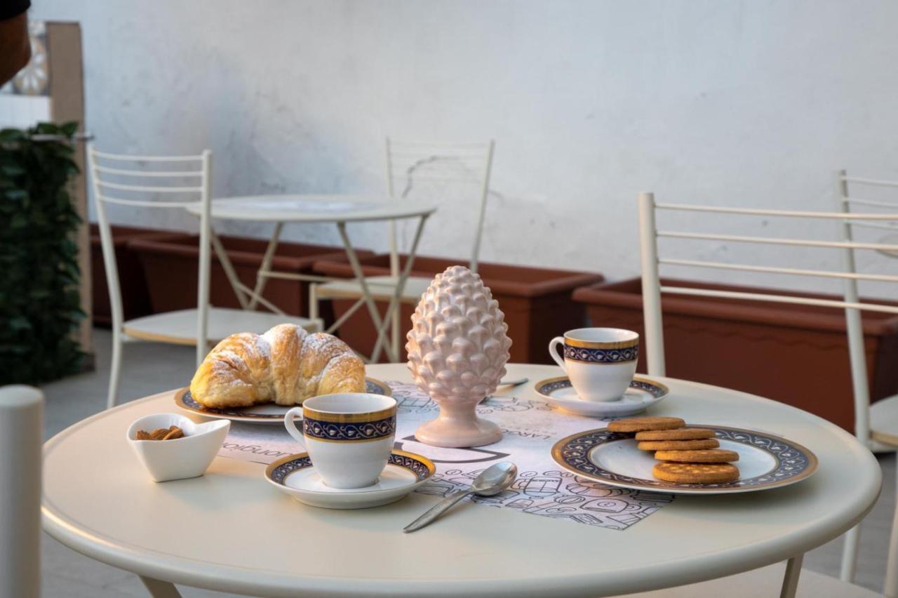 Largo Sicilia B&B Avola Luaran gambar