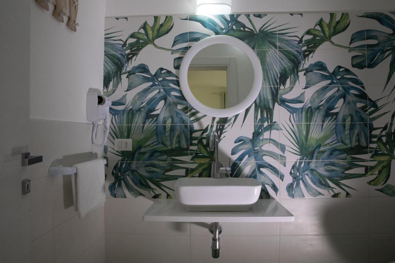 Largo Sicilia B&B Avola Luaran gambar