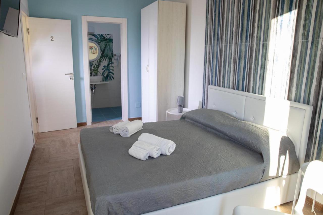 Largo Sicilia B&B Avola Luaran gambar
