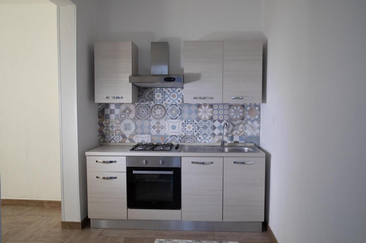 Largo Sicilia B&B Avola Luaran gambar